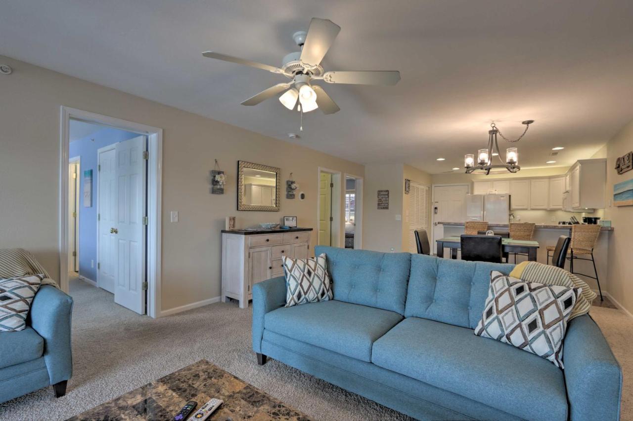 The Lake Escape With Balcony And Pool Access! Camdenton Luaran gambar