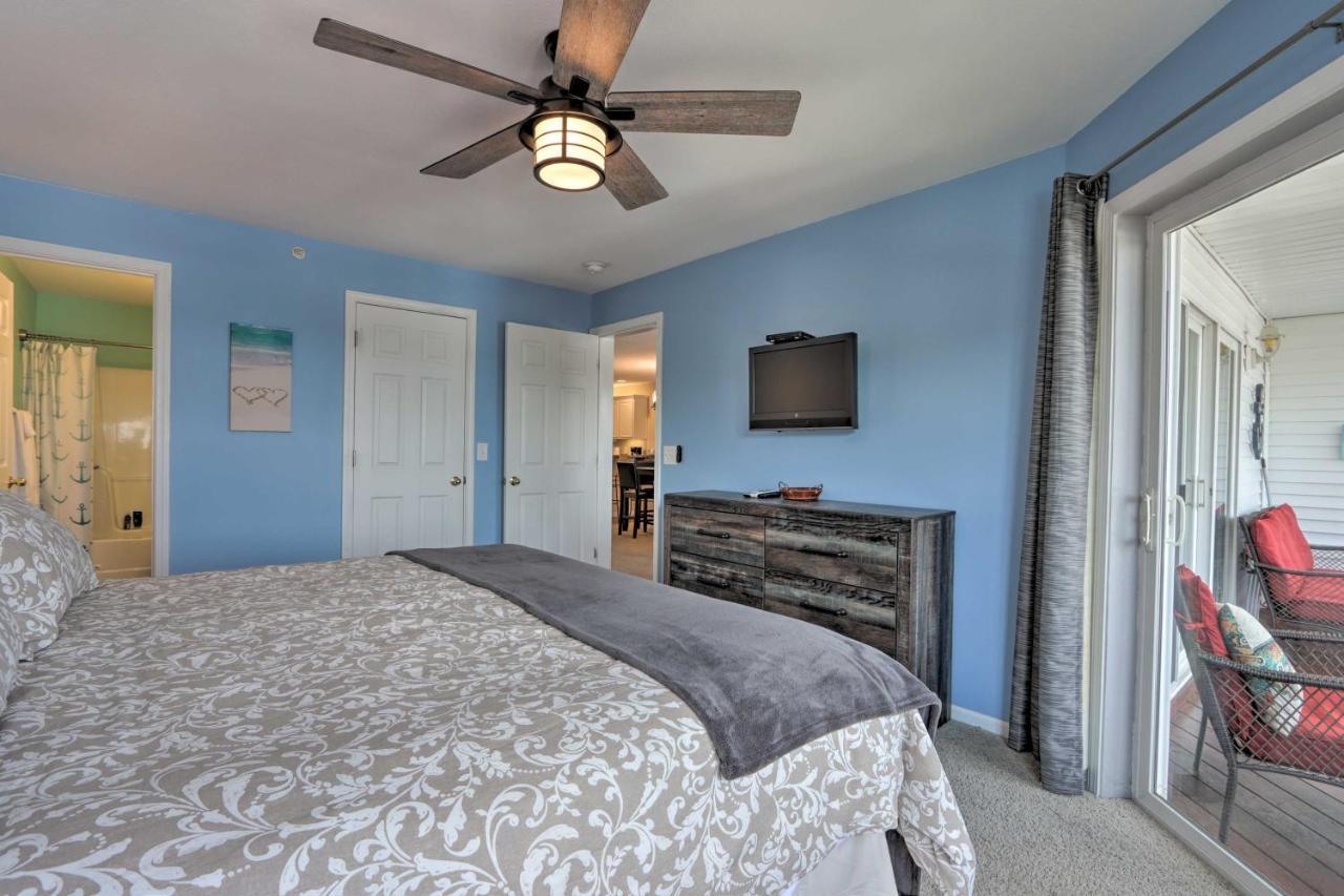 The Lake Escape With Balcony And Pool Access! Camdenton Luaran gambar