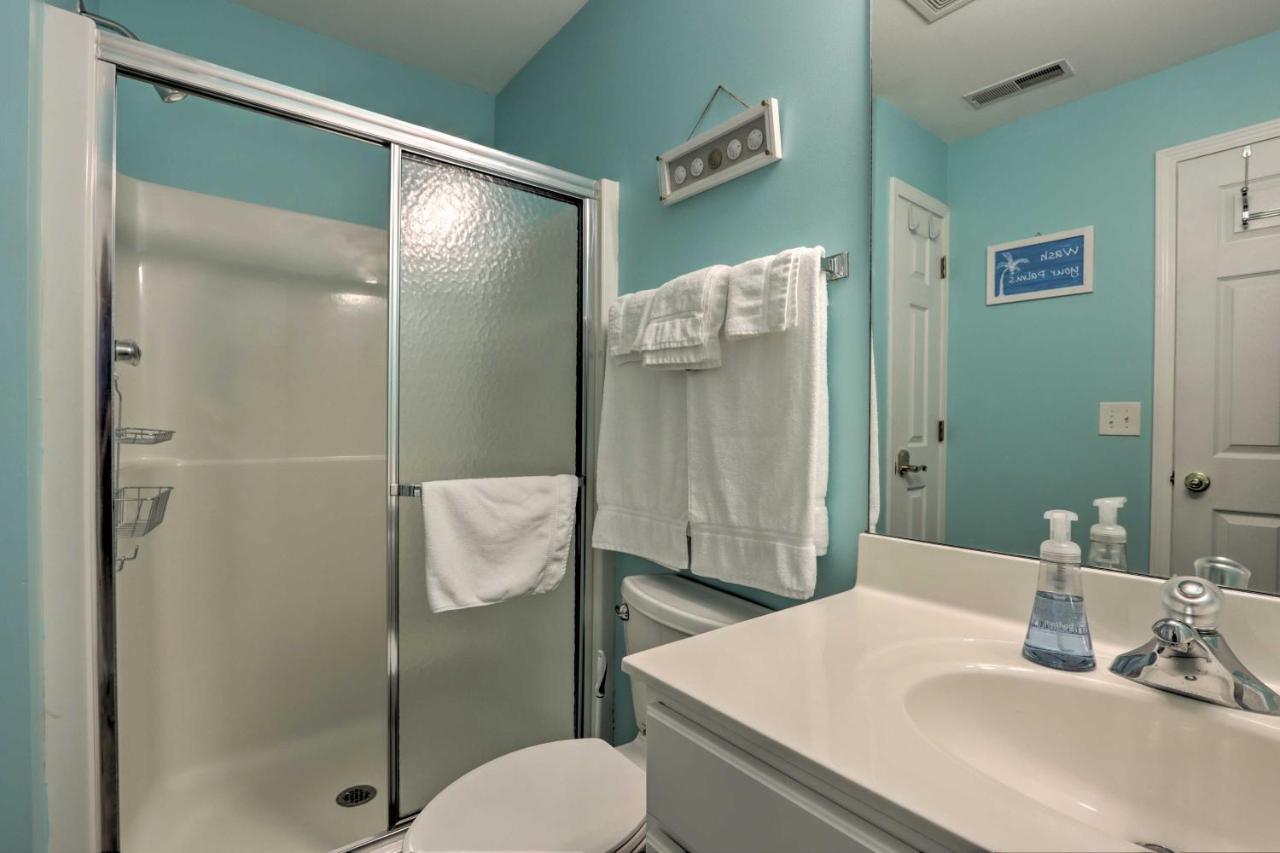 The Lake Escape With Balcony And Pool Access! Camdenton Luaran gambar